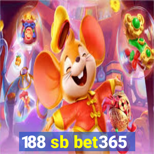 188 sb bet365